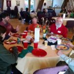 photo of Thanksgiving at Northlake