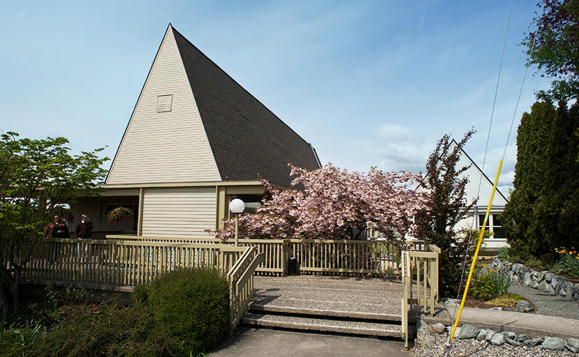 Northlake Unitarian Universalist Church