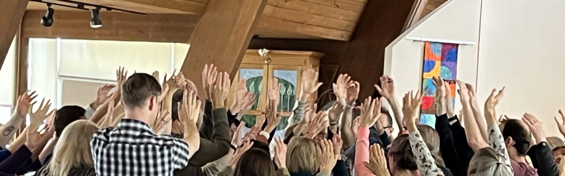 Northlake Unitarian Universalist Church Northlake Unitarian Universalist Church | Kirkland, Washington